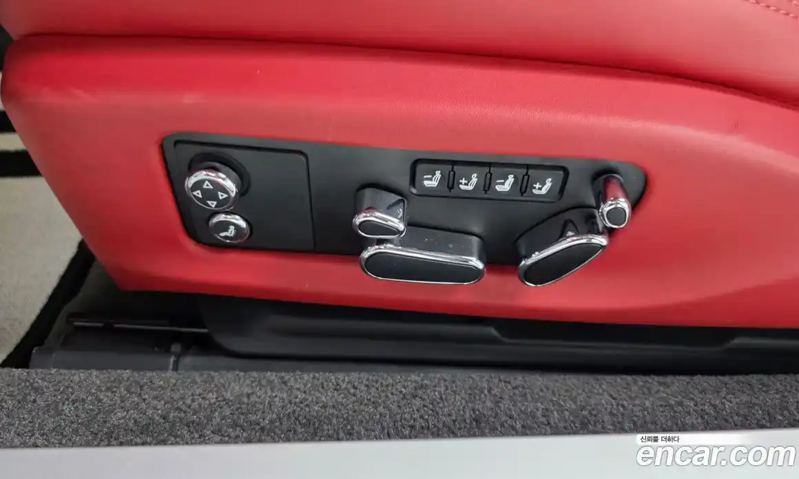 Bentley Continental 2022 4.0 гидро в Москве № 256614, фото 19