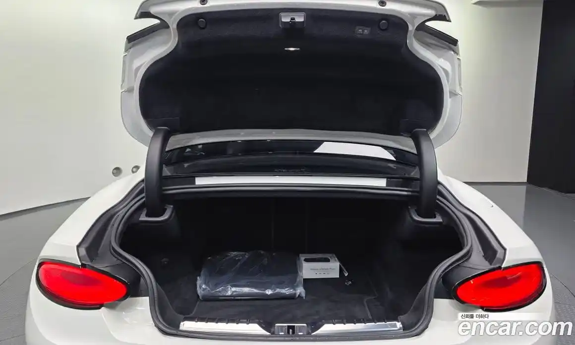 Bentley Continental 2022 4.0 гидро в Москве № 256614, фото 20