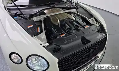 Bentley Continental 2022 4.0 гидро в Москве № 256614, миниатюра 6