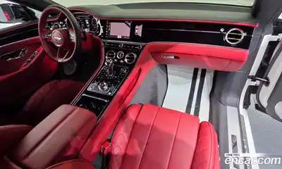 Bentley Continental 2022 4.0 гидро в Москве № 256614, миниатюра 7