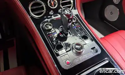 Bentley Continental 2022 4.0 гидро в Москве № 256614, миниатюра 9