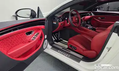 Bentley Continental 2022 4.0 гидро в Москве № 256614, миниатюра 10