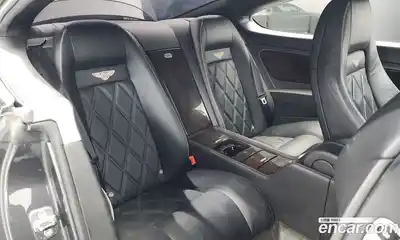 Bentley Continental 2008 6.0 гидро в Москве № 256630, миниатюра 12