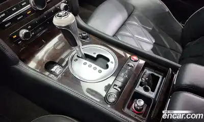 Bentley Continental 2008 6.0 гидро в Москве № 256630, миниатюра 9