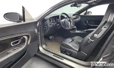 Bentley Continental 2008 6.0 гидро в Москве № 256630, миниатюра 10