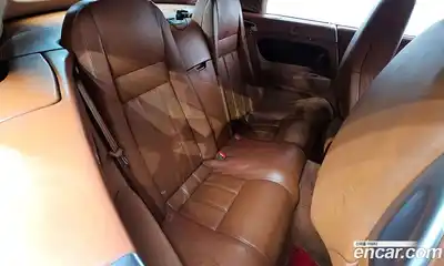 Bentley Continental 2008 6.0 гидро в Москве № 256660, миниатюра 12