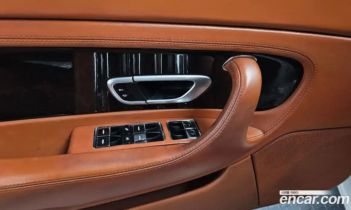 Bentley Continental 2008 6.0 гидро в Москве № 256660, фото 16