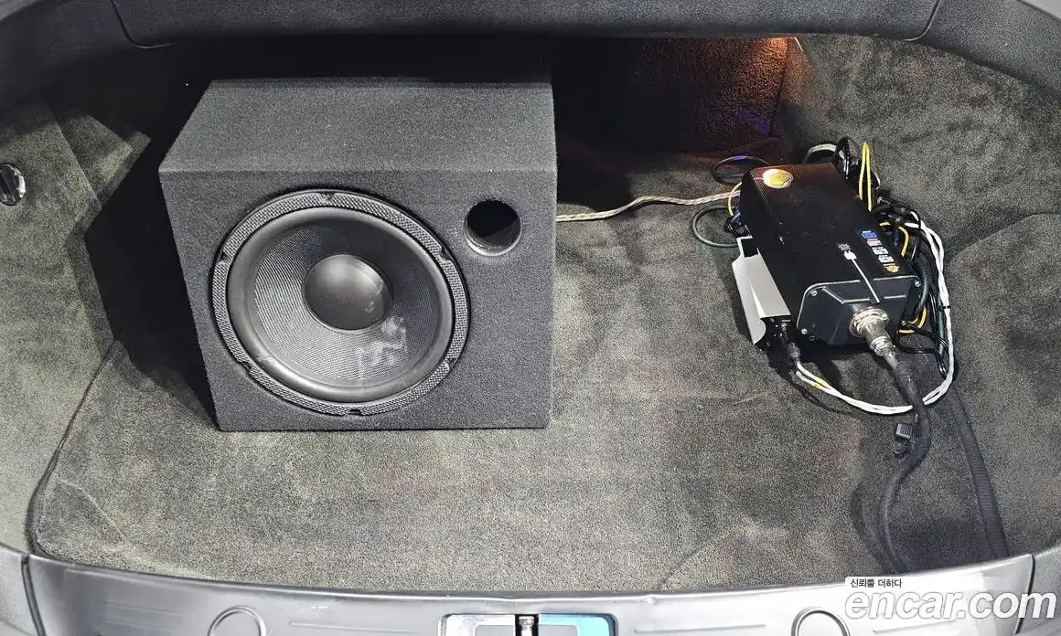 Bentley Continental 2008 6.0 гидро в Москве № 256660, фото 18