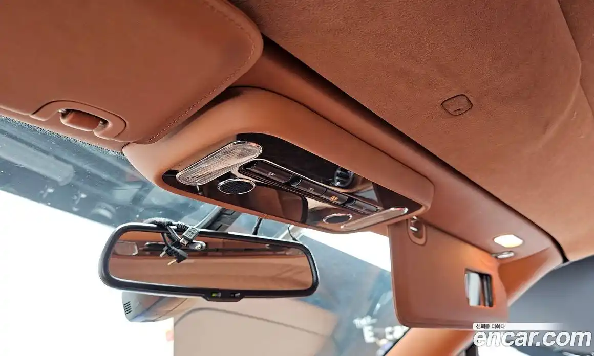 Bentley Continental 2008 6.0 гидро в Москве № 256660, фото 19