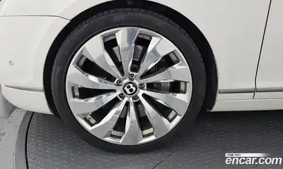 Bentley Continental 2008 6.0 гидро в Москве № 256660, миниатюра 5