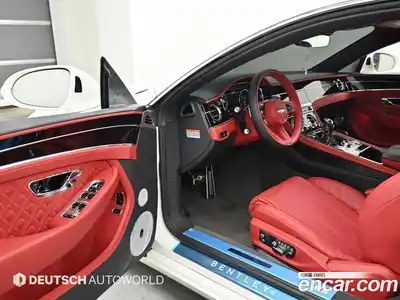 Bentley Continental 2022 4.0 гидро в Москве № 307180, миниатюра 12