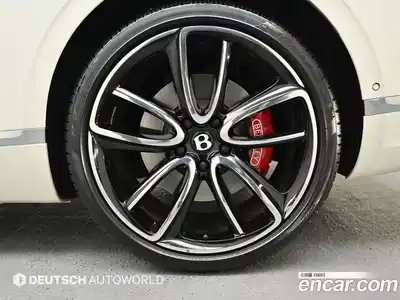 Bentley Continental 2022 4.0 гидро в Москве № 307180, миниатюра 6