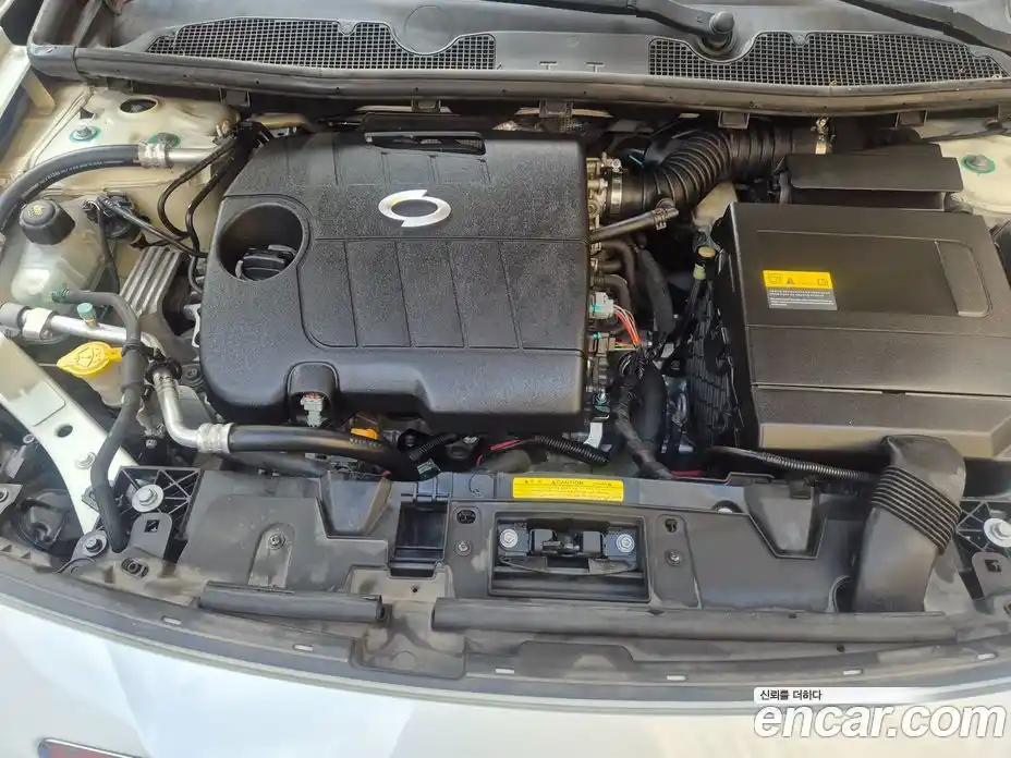 Renault SM3 2011 2.0 гидро в Москве № 329942, фото 13