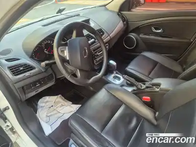 Renault SM3 2011 2.0 гидро в Москве № 329942, миниатюра 2