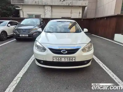 Renault SM3 2011 2.0 гидро в Москве № 329942, миниатюра 3