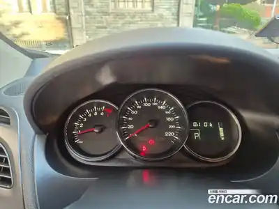 Renault SM3 2011 2.0 гидро в Москве № 329942, миниатюра 5