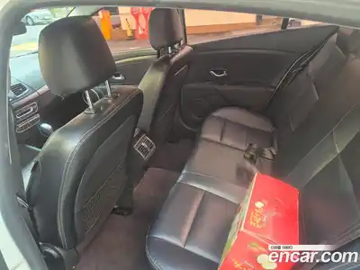 Renault SM3 2011 2.0 гидро в Москве № 329942, миниатюра 6