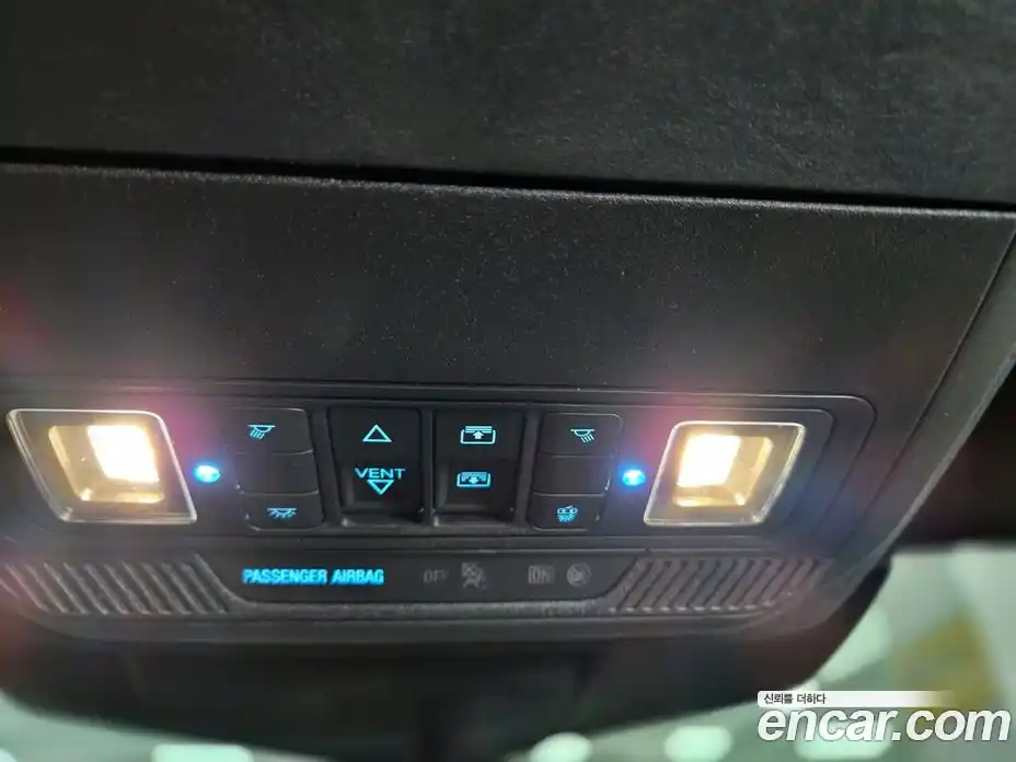 Ford Explorer 2022 3.0 гидро в Москве № 337449, фото 19