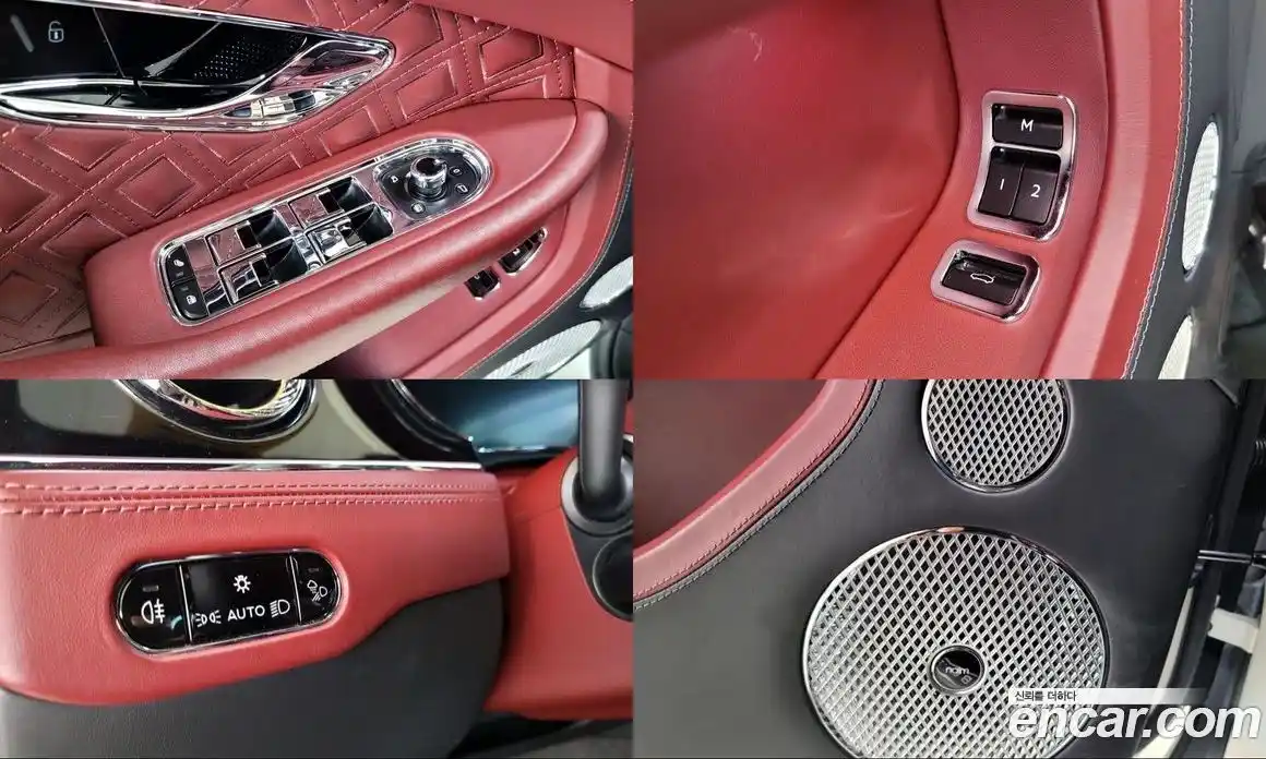 Bentley Continental 2021 4.0 гидро в Москве № 366449, фото 11