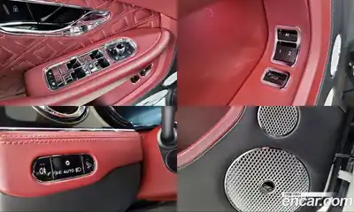 Bentley Continental 2021 4.0 гидро в Москве № 366449, миниатюра 11