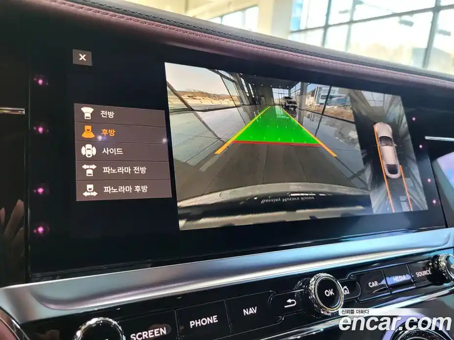 Bentley Continental 2021 4.0 гидро в Москве № 366449, фото 15