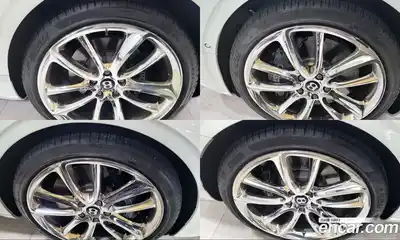 Bentley Continental 2021 4.0 гидро в Москве № 366449, миниатюра 5