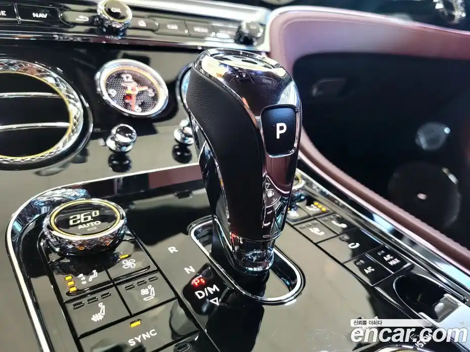 Bentley Continental 2021 4.0 гидро в Москве № 366449, фото 9