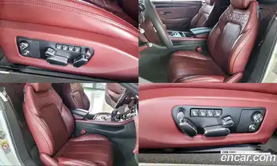 Bentley Continental 2021 4.0 гидро в Москве № 366449, миниатюра 10