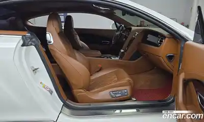 Bentley Continental 2012 6.0 гидро в Москве № 387187, миниатюра 11