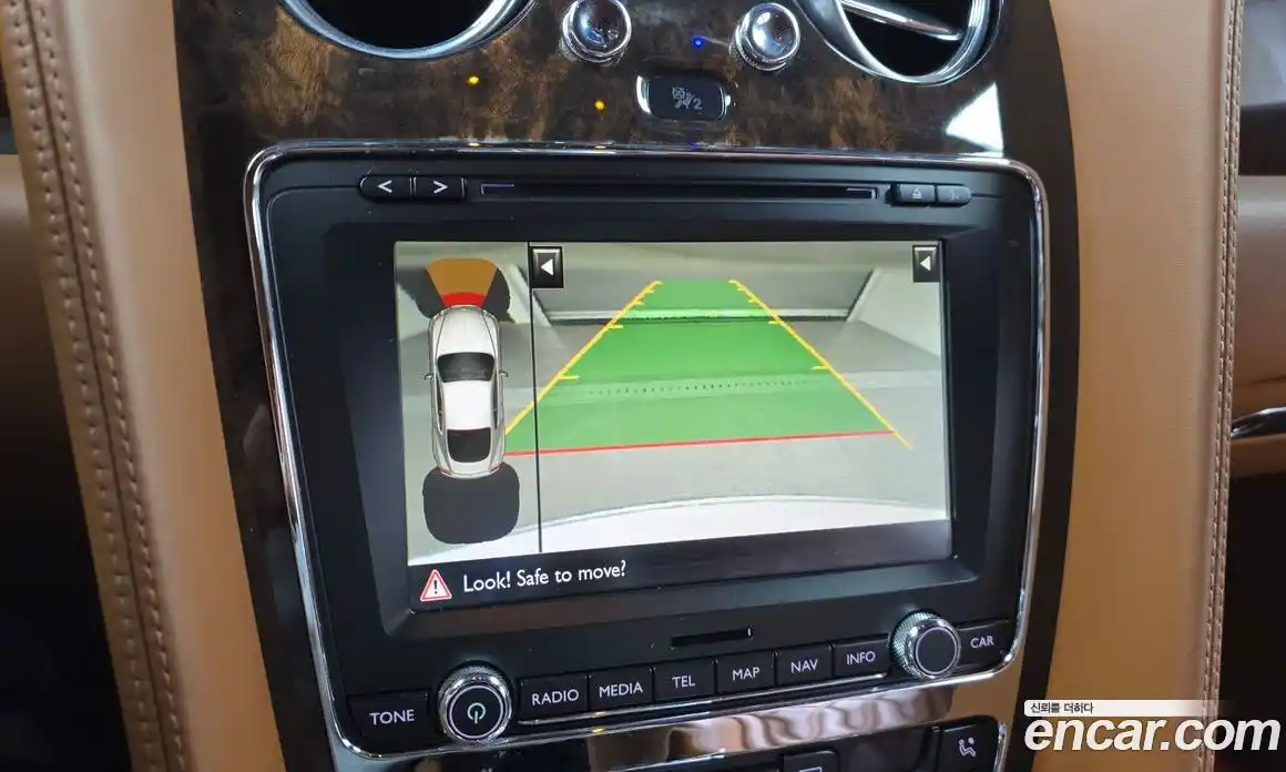 Bentley Continental 2012 6.0 гидро в Москве № 387187, фото 15