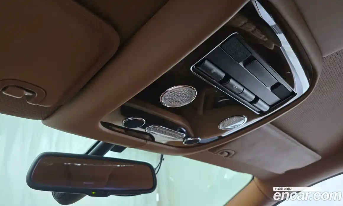 Bentley Continental 2012 6.0 гидро в Москве № 387187, фото 16