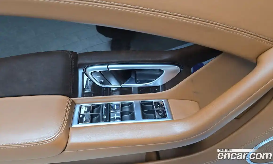 Bentley Continental 2012 6.0 гидро в Москве № 387187, фото 17