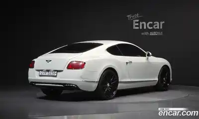 Bentley Continental 2012 6.0 гидро в Москве № 387187, миниатюра 2
