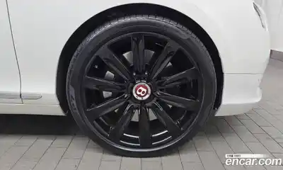 Bentley Continental 2012 6.0 гидро в Москве № 387187, миниатюра 5
