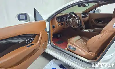 Bentley Continental 2012 6.0 гидро в Москве № 387187, миниатюра 10