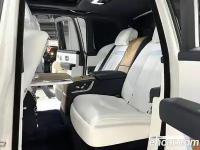 Rolls-Royce Cullinan 2019 6.7 гидро в Москве № 407372, миниатюра 12