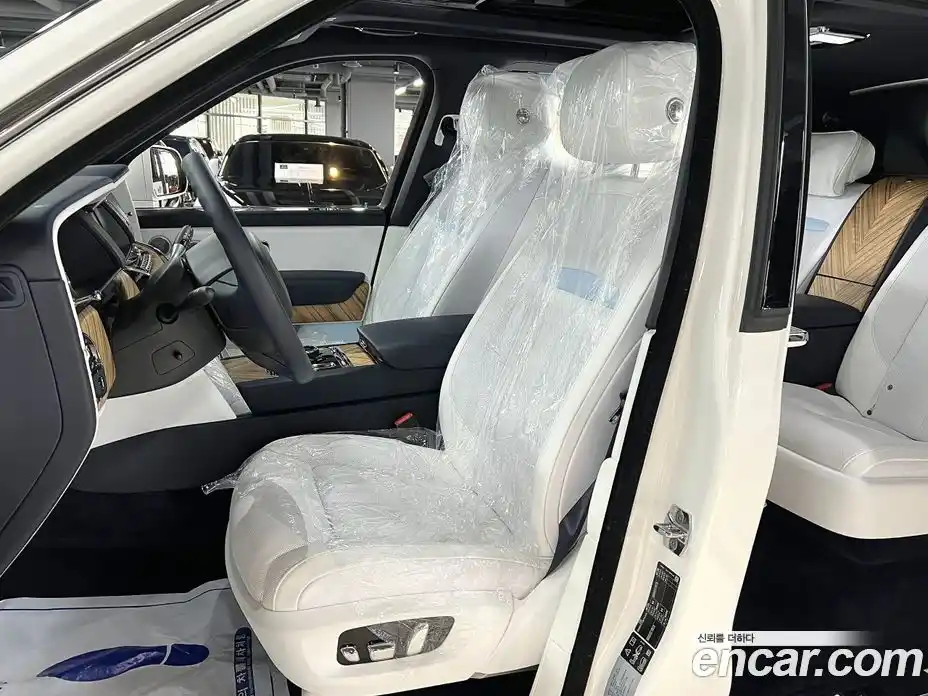 Rolls-Royce Cullinan 2019 6.7 гидро в Москве № 407372, фото 7