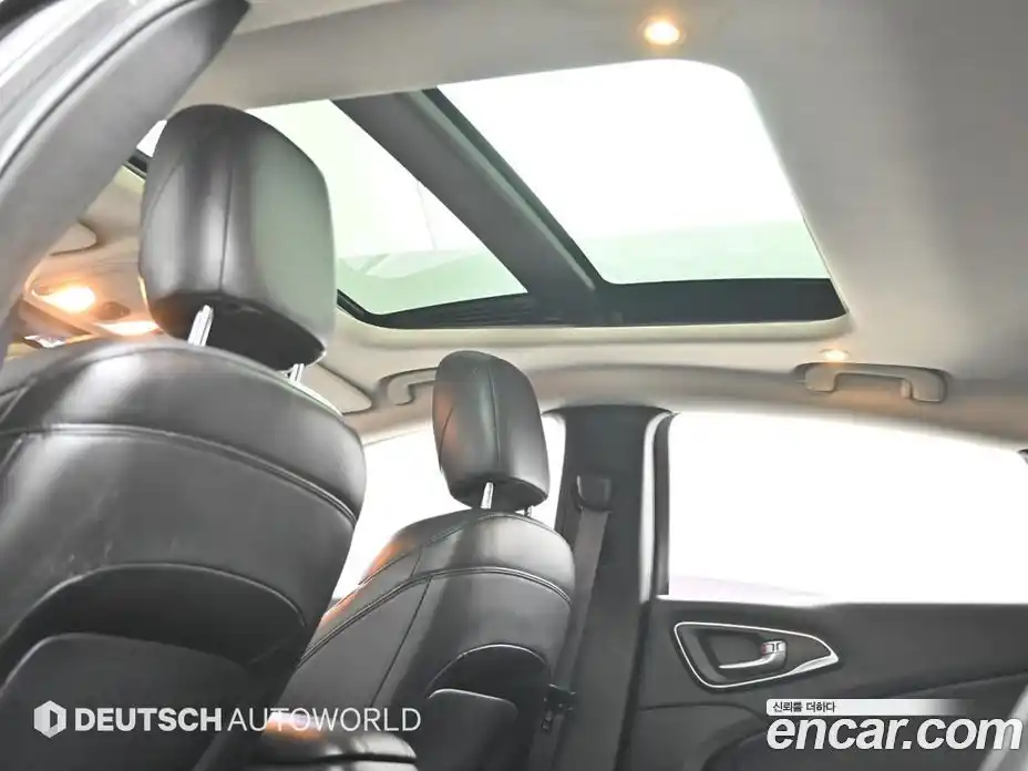 Chrysler 200 2015 2.4 гидро в Москве № 407548, фото 19