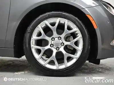 Chrysler 200 2015 2.4 гидро в Москве № 407548, миниатюра 5