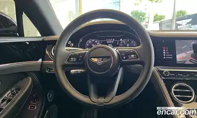 Bentley Continental 2024 4.0 гидро в Москве № 418262, миниатюра 11