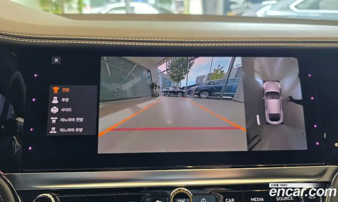 Bentley Continental 2024 4.0 гидро в Москве № 418262, фото 14