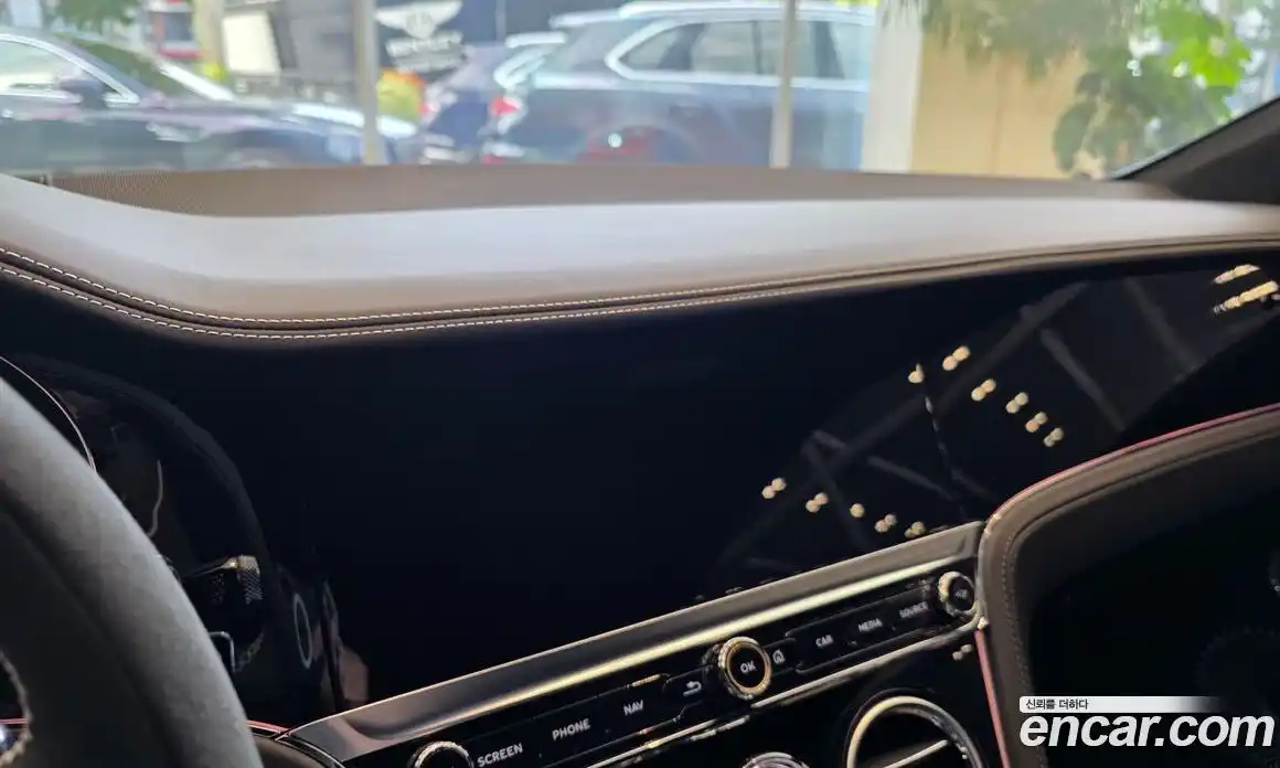 Bentley Continental 2024 4.0 гидро в Москве № 418262, фото 16