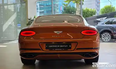Bentley Continental 2024 4.0 гидро в Москве № 418262, миниатюра 5