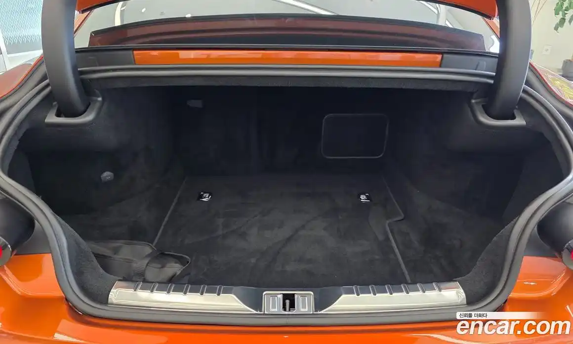 Bentley Continental 2024 4.0 гидро в Москве № 418262, фото 7