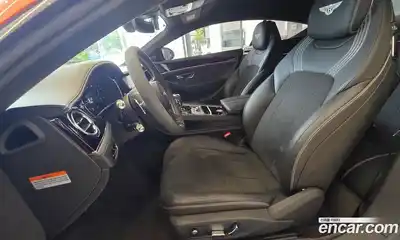 Bentley Continental 2024 4.0 гидро в Москве № 418262, миниатюра 8