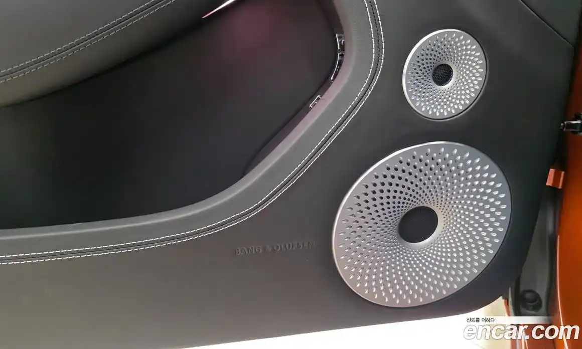 Bentley Continental 2024 4.0 гидро в Москве № 418262, фото 9