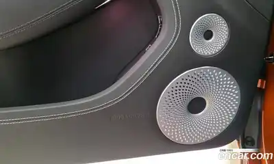 Bentley Continental 2024 4.0 гидро в Москве № 418262, миниатюра 9