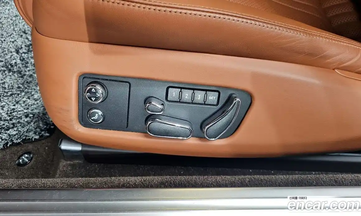 Bentley Continental 2015 4.0 гидро в Москве № 433926, фото 18