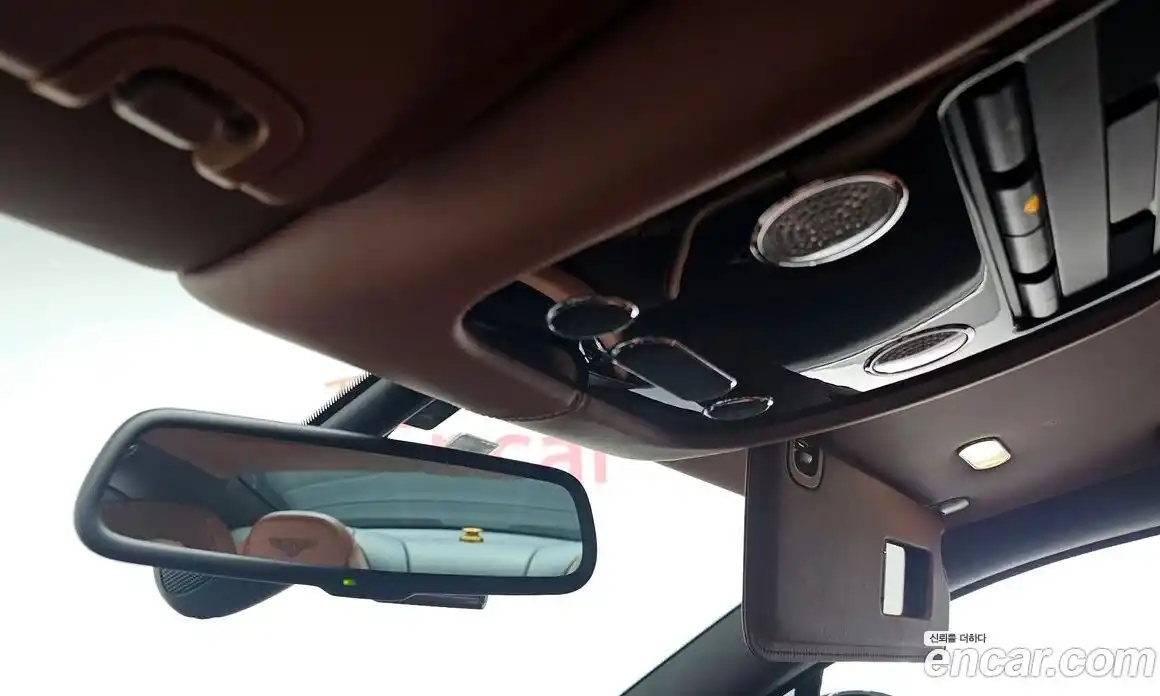 Bentley Continental 2015 4.0 гидро в Москве № 433926, фото 19