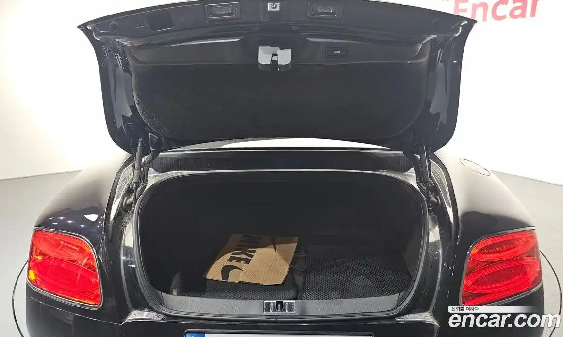 Bentley Continental 2015 4.0 гидро в Москве № 433926, фото 20